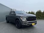 Dodge Ram 1500 V8 LARAMIE NIGHT / NL AUTO / PANO / 3.5T TREK, Automaat, Gebruikt, 5654 cc, 402 pk