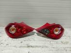 Achterlichten Opel Corsa D, Auto-onderdelen, Verlichting, Ophalen of Verzenden, Gebruikt