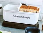Tupperware breadsmart junior broodtrommel doos bewaarbak, Ophalen of Verzenden, Nieuw, Overige typen
