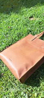 MYoMY Paper Bag Shopper - Hunter Mid Brown, Sieraden, Tassen en Uiterlijk, Tassen | Damestassen, Ophalen of Verzenden, Nieuw, Bruin