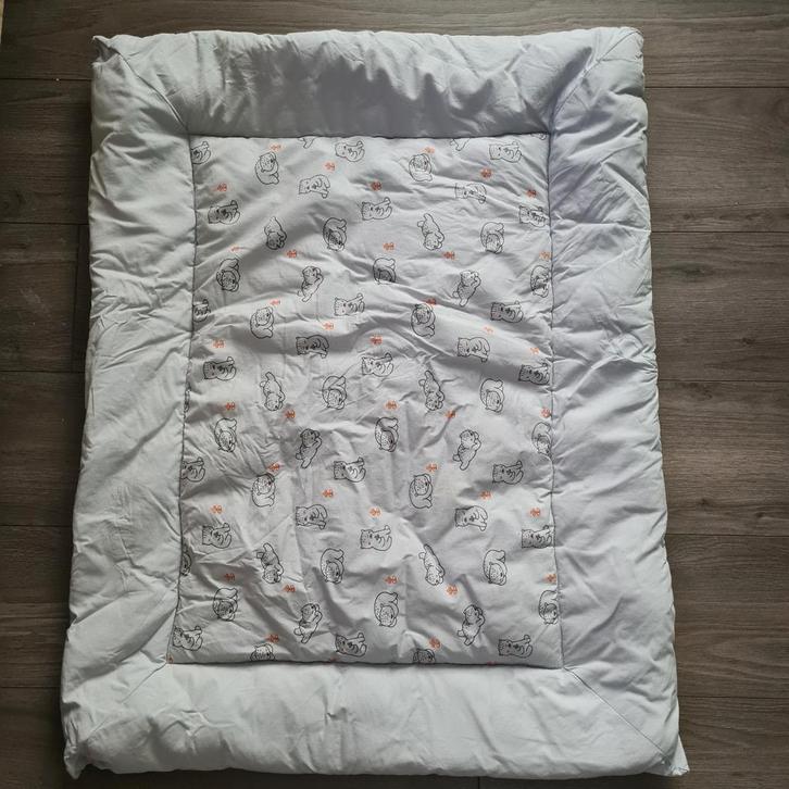 Hoodadoo boxkleed, Kinderen en Baby's, Boxen, Verzenden