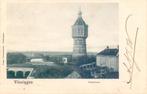Vlissingen watertoren 1901, Ophalen of Verzenden, Voor 1920, Gelopen, Zeeland
