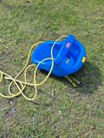 Little Tikes Schommel met touw, Ophalen of Verzenden, Verstelbaar, Gebruikt, Kinderen