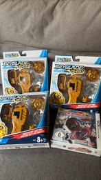 Beyblade burst , Beyblade evolution, Avontuur en Actie, 1 speler, Nieuw, Ophalen of Verzenden