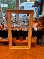 Grote lijst, Huis en Inrichting, Woonaccessoires | Lijsten, Ophalen, Gebruikt, Nvt, 75 cm of meer