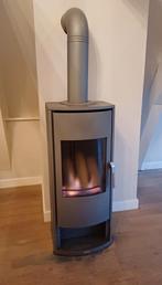 Gaskachel, Huis en Inrichting, Ophalen, Gebruikt, Gas, Gaskachel