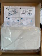 Villeroy & Boch ViConnect E200 Bedieningspaneel toilet, Ophalen, Nieuw, Toilet