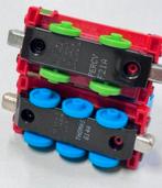 Mattel Thomas & Friends met Percy 2012 vintage diecast metal, Ophalen of Verzenden, Zo goed als nieuw, H, H