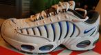 Nike Air Max maat 36 Tailwind IV Racer Azul blue/white., Ophalen of Verzenden, Zo goed als nieuw, Sportschoenen