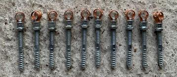 Flamco muurbeugel 12 mm beschikbaar voor biedingen