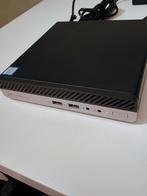 Hp Prodesk I5 7500T, Computers en Software, Desktop Pc's, Ophalen, Hp, 2 tot 3 Ghz, 8 GB