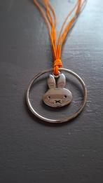 Superleuke Nijntje ketting, Ophalen of Verzenden, Nieuw