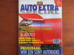 Autokampioen 24 1990 Saab 9000 Renault 19 Chamade Omega, Boeken, Auto's | Folders en Tijdschriften, Ophalen of Verzenden, Zo goed als nieuw