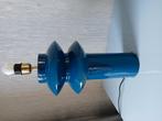 Light and living lampvoet cobalt blauw, Huis en Inrichting, Lampen | Tafellampen, Ophalen of Verzenden, Nieuw, Kunststof, Minder dan 50 cm