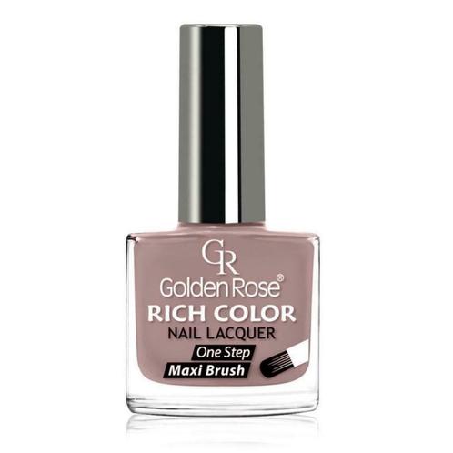 GOLDEN ROSE Rich Color langhoudende nagellak 05, 10,5 ml., Sieraden, Tassen en Uiterlijk, Uiterlijk | Cosmetica en Make-up, Nieuw