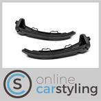 Dynamische LED knipperlichten Deurspiegels Audi A4 B9 Smoke, -, -, Nieuw, -