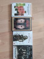 DVD Pakket: 4 Films in één keer ophalen!, Cd's en Dvd's, Ophalen, Gebruikt