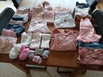 Babykleding meisje, Kinderen en Baby's, Babykleding | Maat 56, Overige typen, Meisje, Ophalen of Verzenden, Zo goed als nieuw