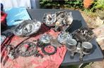 suzuki zr50 slp motorblok, Ophalen of Verzenden, Gebruikt, Blok, Overige merken
