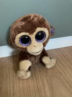 Ty beany aapje knuffel, Ophalen, Zo goed als nieuw, Overige typen