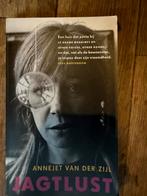 Jagtlust / Annejet van der Zijl, Kunst en Cultuur, Zo goed als nieuw, Ophalen of Verzenden, Annejet van der Zijl