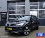 Seat Ateca 1.0 EcoTSI Style Business Intense BEATS, Voorwielaandrijving, Gebruikt, Euro 6, Zwart