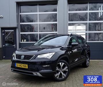 Seat Ateca 1.0 EcoTSI Style Business Intense BEATS beschikbaar voor biedingen