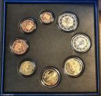 Frankrijk Proofset 2026, Ophalen of Verzenden, Frankrijk, 2 euro, Setje