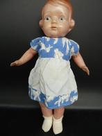 Antiek celluloid popje Japan, Ophalen of Verzenden