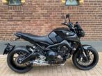 YAMAHA MT 09 ABS (bj 2020), Motoren, Bedrijf, 3 cilinders, Meer dan 35 kW, 847 cc