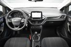 Ford Fiesta 1.1 Trend |CARPLAY|NAVI|CRUISE|PDC, Voorwielaandrijving, Lichtsensor, Gebruikt, Met garantie (alle)