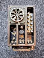 Western Electric Sherman Tank Radio Receiver BC-603, Verzamelen, Ophalen of Verzenden, Landmacht, Amerika, Overige typen