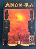 bordspel Amon-Ra, Hobby en Vrije tijd, Gezelschapsspellen | Bordspellen, Ophalen of Verzenden, Gebruikt
