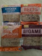 4 zakjes Butternut voer, Dieren en Toebehoren, Dierenvoeding, Ophalen, Hond