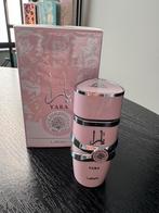 Lattafa Yara 100ml Eau de Parfum, Ophalen of Verzenden, Nieuw, Gehele gezicht