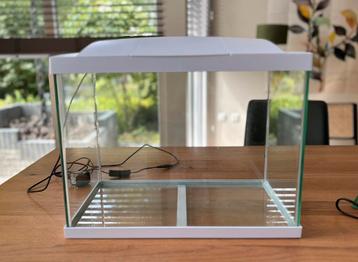 SuperFish Start 50 Tropical Kit aquarium beschikbaar voor biedingen