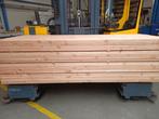 45x145mm Douglas Geschaafde constructie balken voor veranda, 25 tot 50 mm, Nieuw, Ophalen of Verzenden, 300 cm of meer