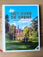 Boek net over de grens (nieuw), Boeken, Overige merken, Europa, Nieuw, Ophalen of Verzenden