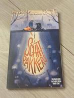 Schatpakkers - Pieter Koolwijk, 1 speler, Ophalen of Verzenden, Vanaf 18 jaar