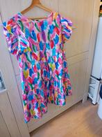 Prachtige mooie leuke zomertuniek van Shein maat XXL, Overige kleuren, Blouse of Tuniek, Ophalen of Verzenden, Zo goed als nieuw