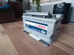 2x 90Ah bosch accu, Auto-onderdelen, Accu's en Toebehoren, Ophalen, Gebruikt