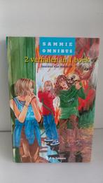 Henriette Kan Hemmink - Sammie omnibus, Boeken, Ophalen of Verzenden, Zo goed als nieuw