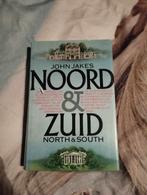 Noord en zuid, Boeken, Ophalen, Zo goed als nieuw, Nederland