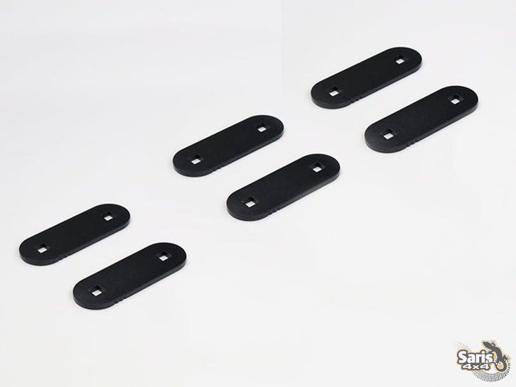 Front Runner Universele Quick Release daktent montage beugel, Caravans en Kamperen, Tenten, Ophalen of Verzenden