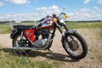 BSA A65 Rocket - 1965, 2 cilinders, 654 cc, Minimaal motorrijbewijs A2, 12 t/m 35 kW