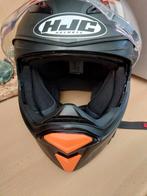 HJC F70 Motorhelm, Heren, HJC, Ophalen of Verzenden, Integraalhelm