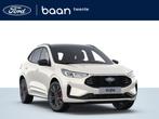 Ford Kuga 2.5 PHEV 243 PK Sound Edition | Gratis Trekhaak |, Auto's, Ford, 12 maanden, Adaptive Cruise Control, Zwart, 4 cilinders