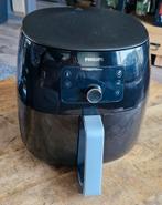 Philips Airfryer XXL HD9650/90, Ophalen of Verzenden, Gebruikt, Airfryer XXL, 1000 t/m 1499 gram
