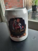 Hertog Jan bierpul, Ophalen of Verzenden, Zo goed als nieuw, Glas of Glazen, Hertog Jan