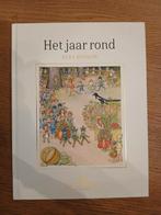 Het jaar rond - Elsa Beskow, 3 tot 4 jaar, Elsa Beskow, Nieuw, Ophalen of Verzenden